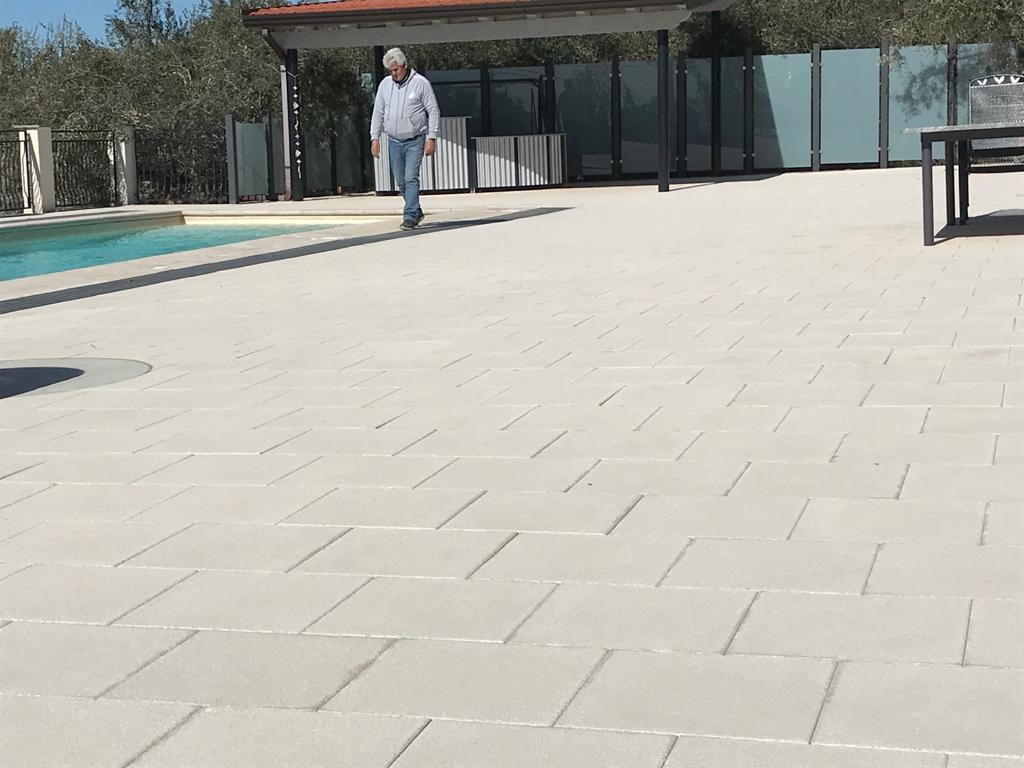 Adrano (CT) -Piscina